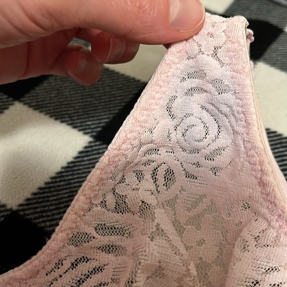 Wacoal halo lace bra - Picture 4 of 4